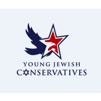 Young Jewish Conservatives logo - Similar company to American Fortitude