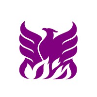 Purple Phoenix HR logo - Similar company to Morgan Rem