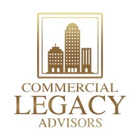Commercial Legacy Advisors LLC logo - Similar company to Stitch Logo Uniforms