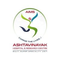 Ashtavinayak Hospital & Research Centre Multi Superspeciality Unit logo - Similar company to Vishwatextiles
