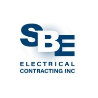 SBE Electrical Contracting, Inc logo - Similar company to Versadesk