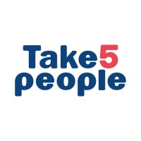 Take5 People logo - Similar company to Powertech Automation Inc.