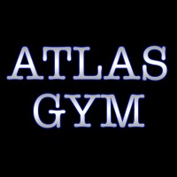 Atlas Gym logo - Similar company to Gen-One