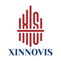 Xinnovis logo - Similar company to Sens4 A/S