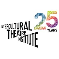 Intercultural Theatre Institute logo - Similar company to S.E.A. Focus