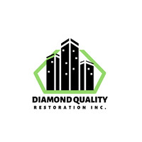 Diamond Quality Restoration Inc. logo - Similar company to Trigrand Restoration