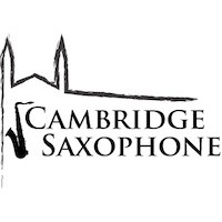 Cambridge Saxophone
