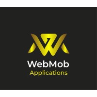 WebMob Applications logo - Similar company to Webmob Solutions