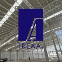 TREAA Cubiertas Industriales logo - Similar company to Multi Móvil