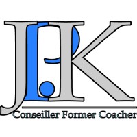 JPK Formation logo - Similar company to Scavi