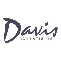 Davis Advertising logo - Similar company to Oftring Creative Group