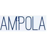 AMPOLA Consultoria logo - Similar company to Work Industrial Engenharia