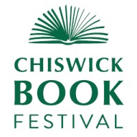 Chiswick Book Festival logo - Similar company to Lott Pr