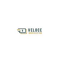 Veloce Bookkeeping logo - Similar company to Asad Accounting Bookkeeping And Taxes