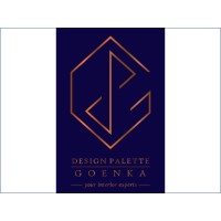 Design Palette Goenka logo - Similar company to Spatial Design