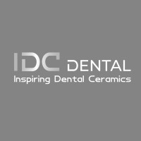IDC Dental Lab logo - Similar company to Denracle - Your Digital Dental Partner