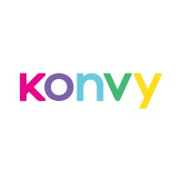 Konvy Malaysia logo - Similar company to J