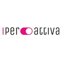 Iperattiva Marketing e Comunicazione logo - Similar company to Come Srls