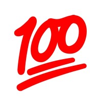 The 100 Club logo - Similar company to Onebanking