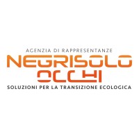 NEGRISOLO - OCCHI sales Agency logo - Similar company to Hf Pro