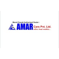 Amar Cars Career logo - Similar company to Cogniact Training Solutions