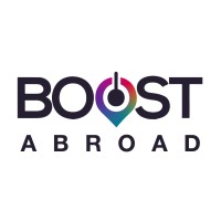BOOST Abroad logo - Similar company to Al-Moltaqa For Study Abroad