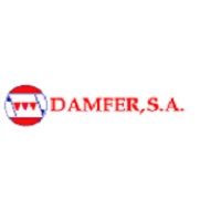 MECANIZADOS DAMFER SA logo - Similar company to Damfer Sl