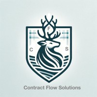 Contract Flow Solutions logo - Similar company to Capital Toolbox