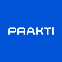 Prakti | Website Sprints Agency logo - Similar company to Drawer Design