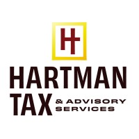 Hartman Tax & Advisory Services, LLC logo - Similar company to Butrica Ployd & Associates, Llc