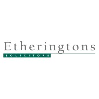 Etheringtons Solicitors logo - Similar company to Diamond Conway
