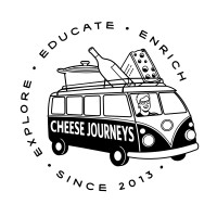 Cheese Journeys logo - Similar company to Prime Bite Limited