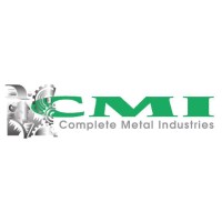 Complete Metal Industries logo - Similar company to Solarark