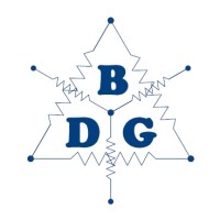 B.D.G. el. S.r.l. logo - Similar company to General Communication Sa