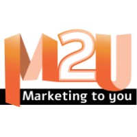 Agência M2U logo - Similar company to Lm Esper
