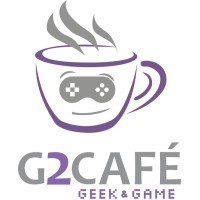 G2 CAFÉ logo - Similar company to Eis And Bites