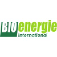 Magazine Bioénergie international logo - Similar company to Act&Sorb