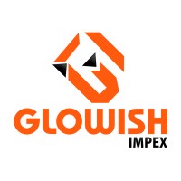 Glowish Impex, BJJ Uniforms, Teamwear, Fitness & Activewear logo - Similar company to Daisen Teamwear