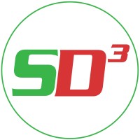 Sports D³ - Tokenized Real World Assets (RWA) Marketplace. logo - Similar company to W