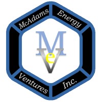 McAdams Energy Ventures Inc. logo - Similar company to Ryan Sales