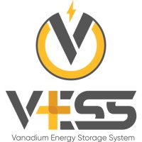VESS logo - Similar company to Monek Bulgaria
