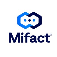 Mifact logo - Similar company to Devlokos