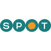 The Spot Ads logo - Similar company to Spot Ads
