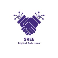 Sree Digital Solutions logo - Similar company to Webmarvel Technologies Pvt Ltd
