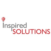 Inspired Solutions SIA logo - Similar company to Rgp, Sia