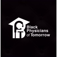 Black Physicians of Tomorrow logo - Similar company to Black Girl Healing