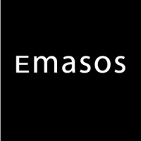 Emasos logo - Similar company to Da! Lang