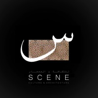Scene - س للموروث الثقافي logo - Similar company to Fimc - Fonoon Institute For Media And Culture