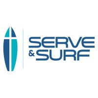 Serve & Surf
