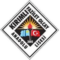 Kırımlı Fazilet Olcay Anadolu Lisesi logo - Similar company to Vortex Aviation